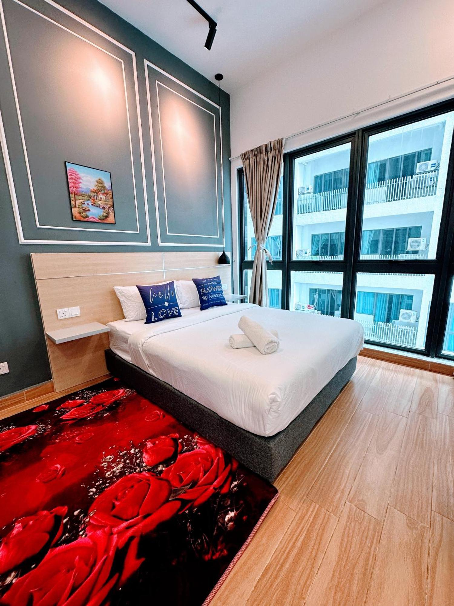 Hotel The Luxe Infinitum At Kl Kuala Lumpur