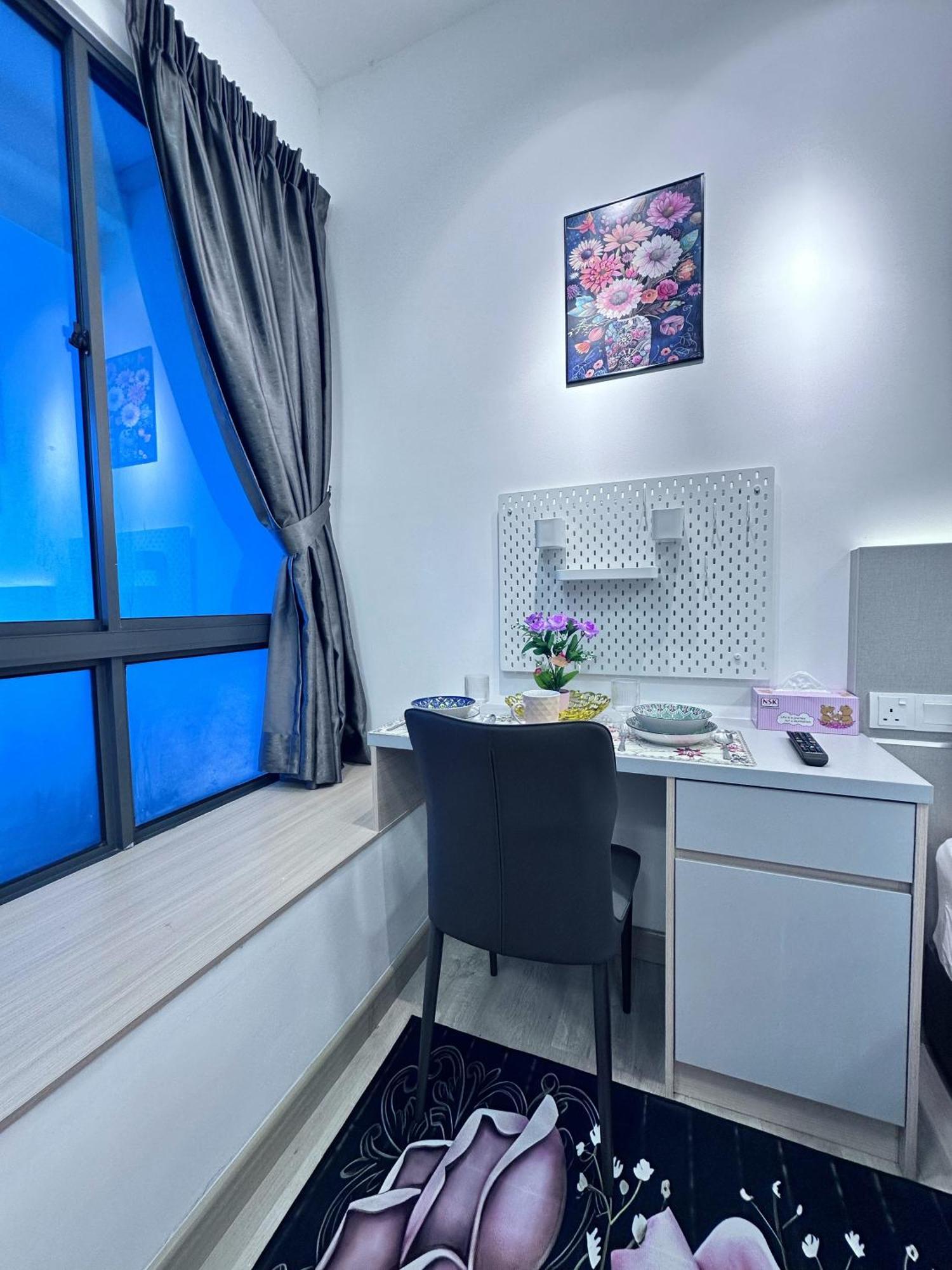 The Luxe Infinitum At Kl Hotel