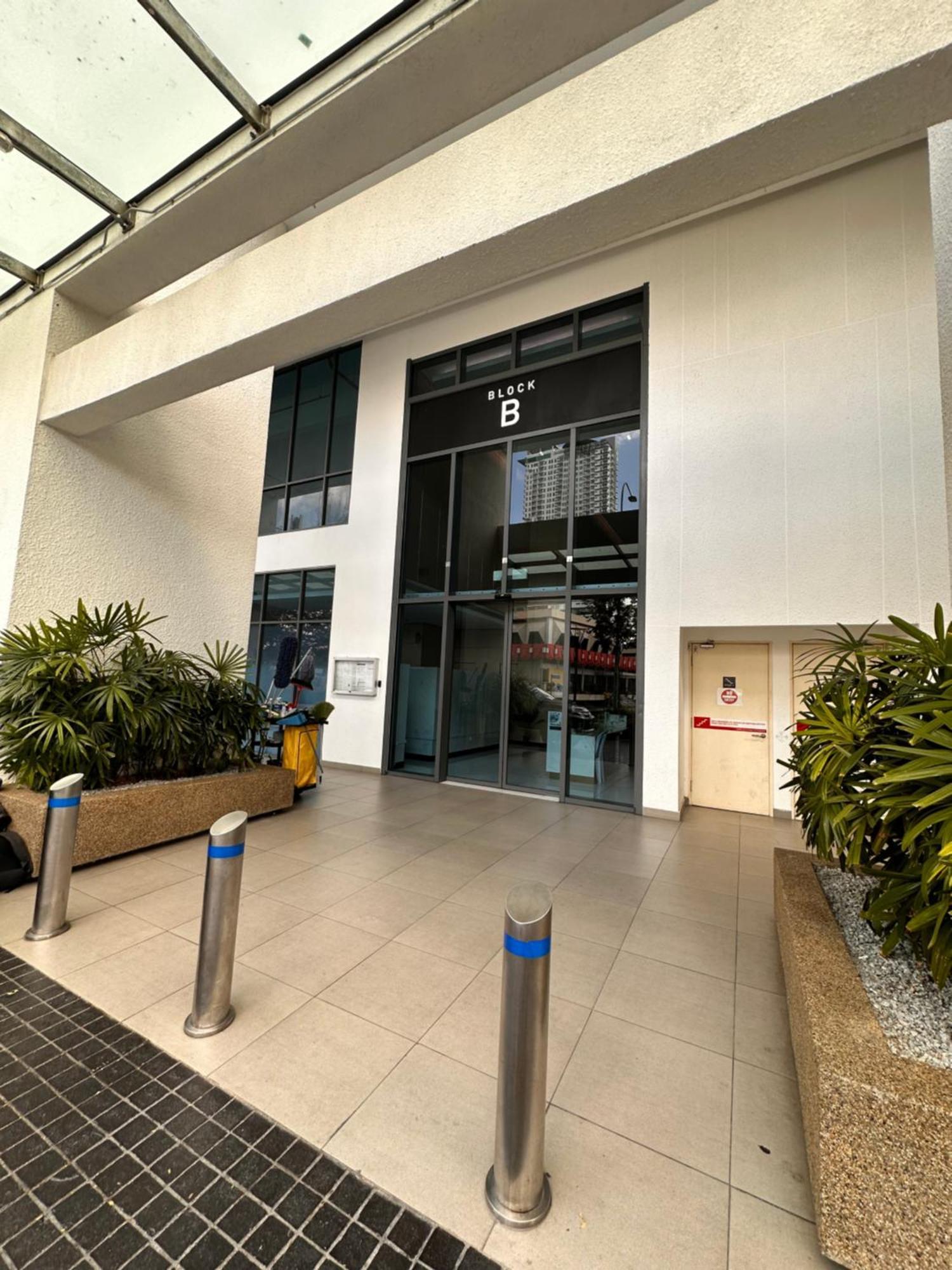 The Luxe Infinitum At Kl Hotel Kuala Lumpur