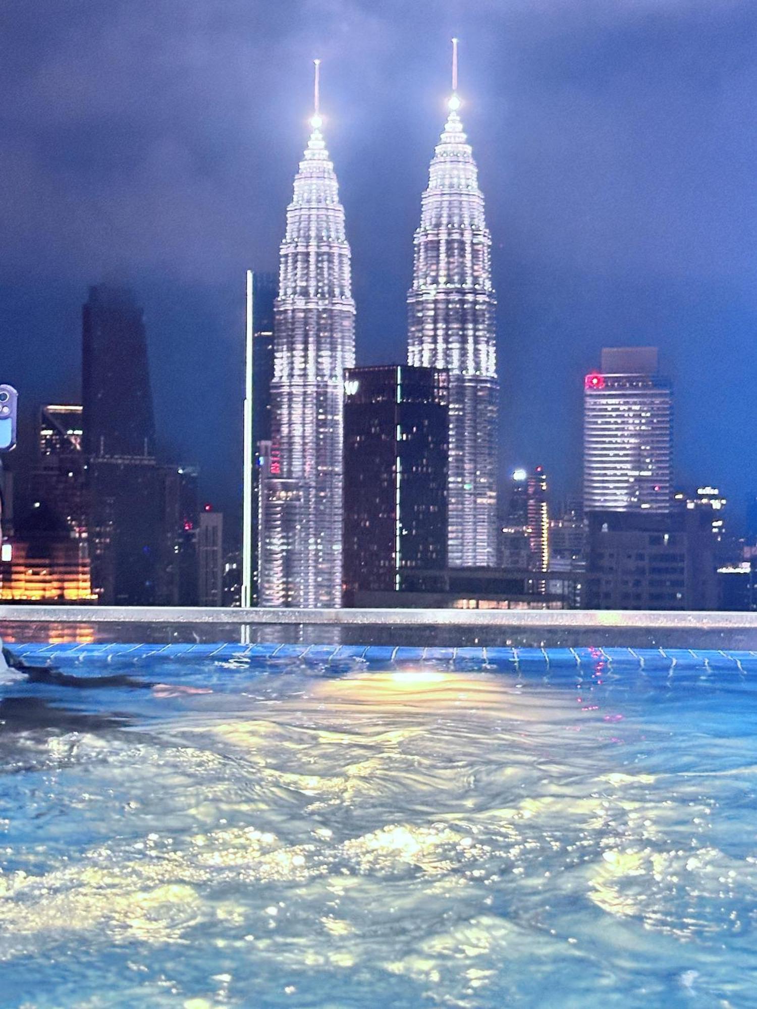 Hotel The Luxe Infinitum At Kl 4*