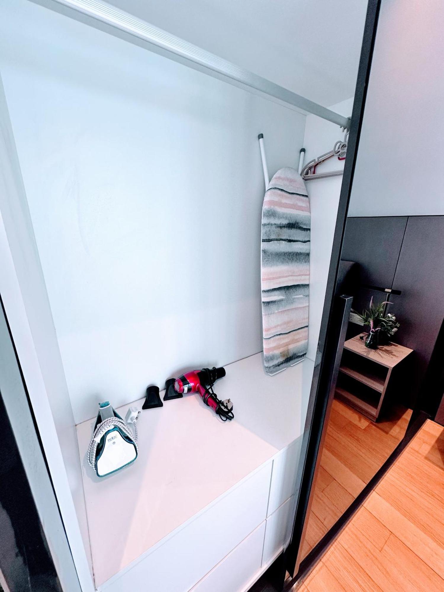 The Luxe Infinitum At Kl Hotel 4*