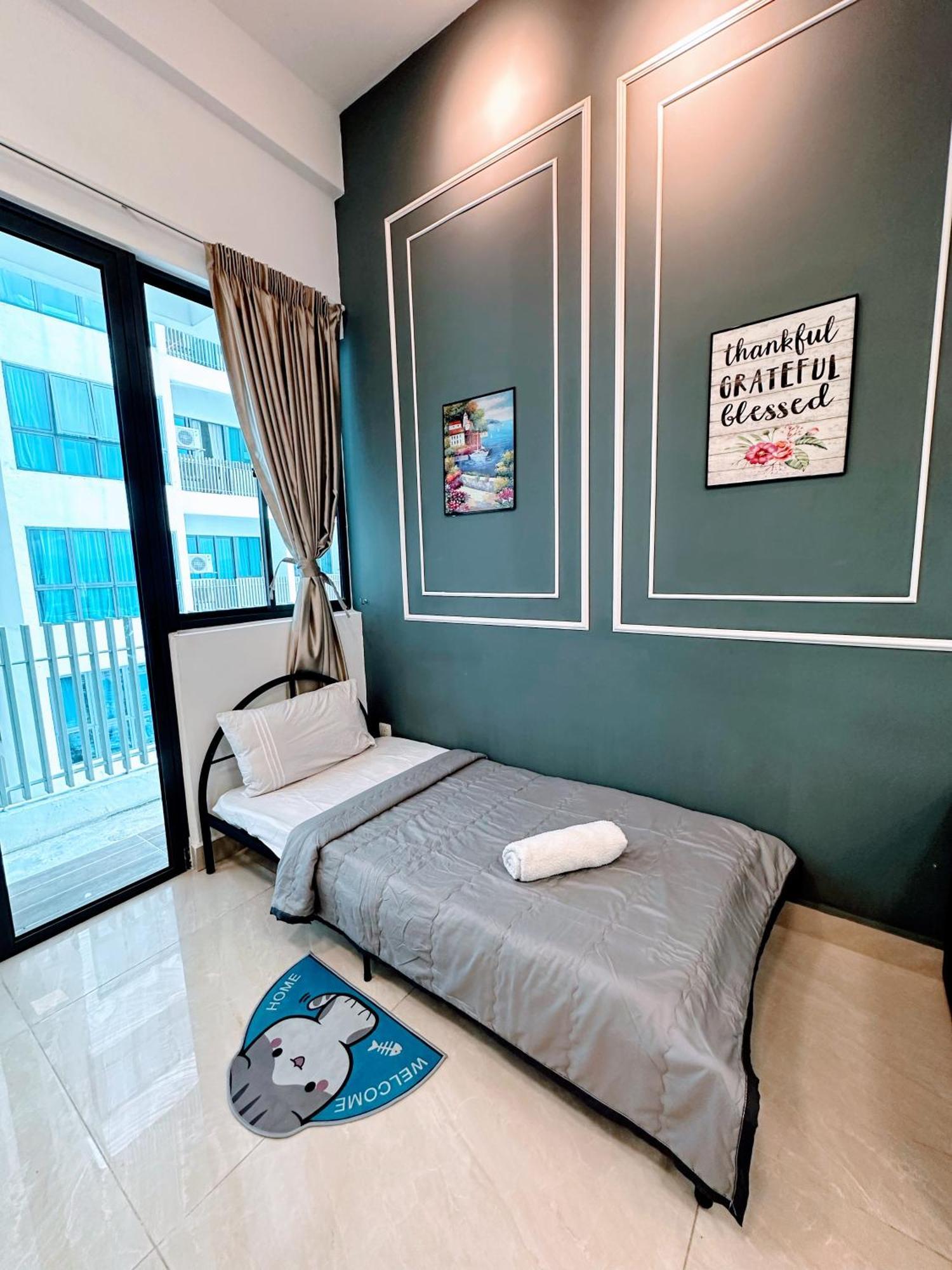 The Luxe Infinitum At Kl Hotel Kuala Lumpur