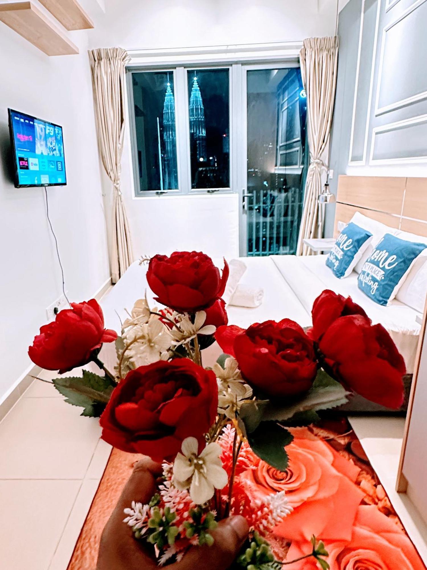 The Luxe Infinitum At Kl Hotel Kuala Lumpur