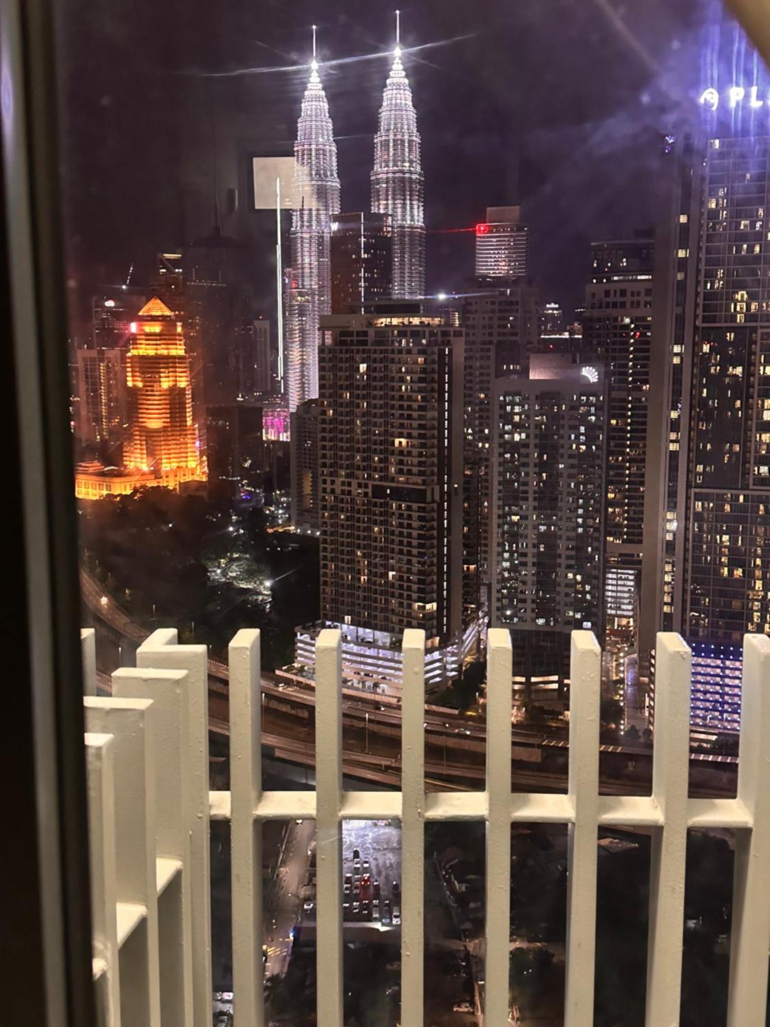 The Luxe Infinitum At Kl Hotel Kuala Lumpur